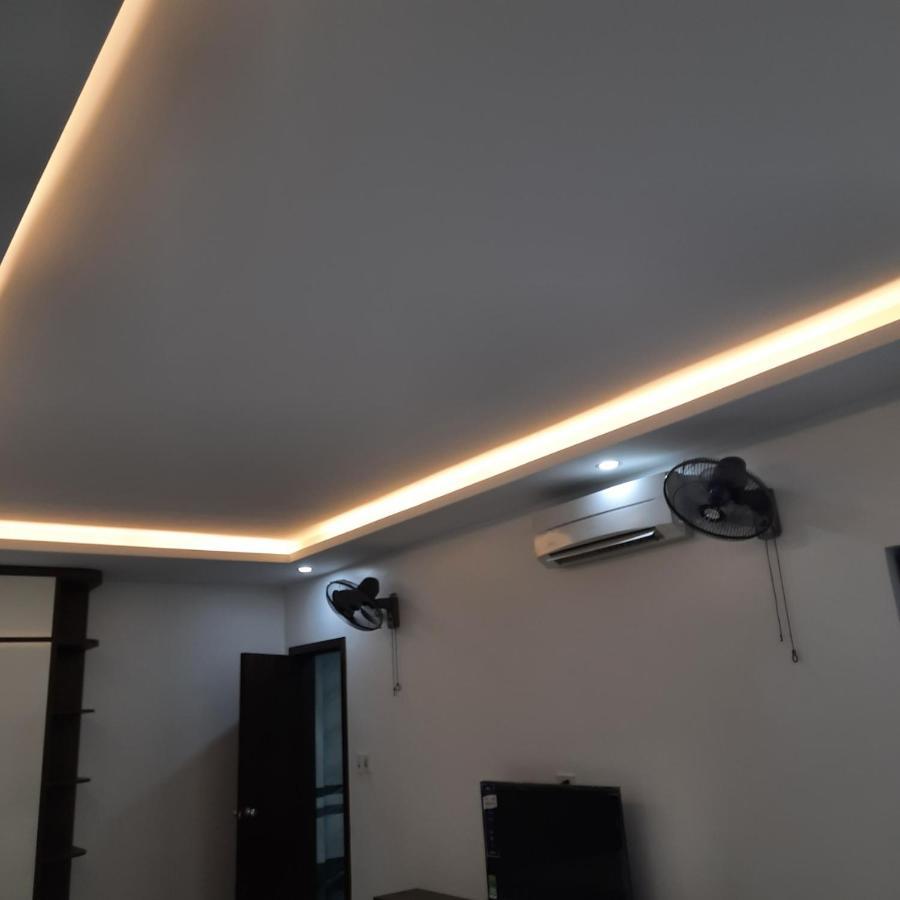 Khách sạn Hero Thanh Hóa Esterno foto