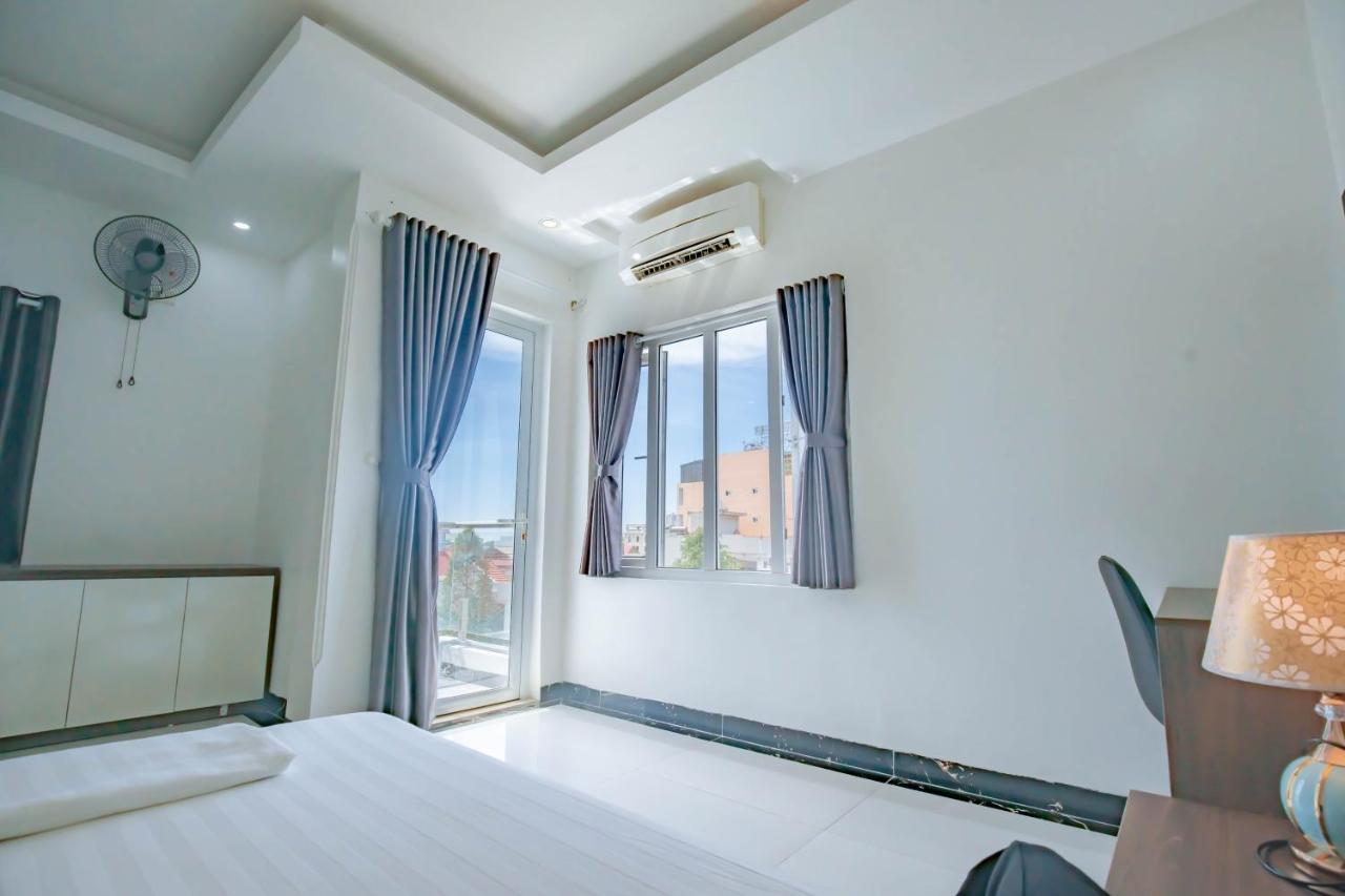 Khách sạn Hero Thanh Hóa Esterno foto