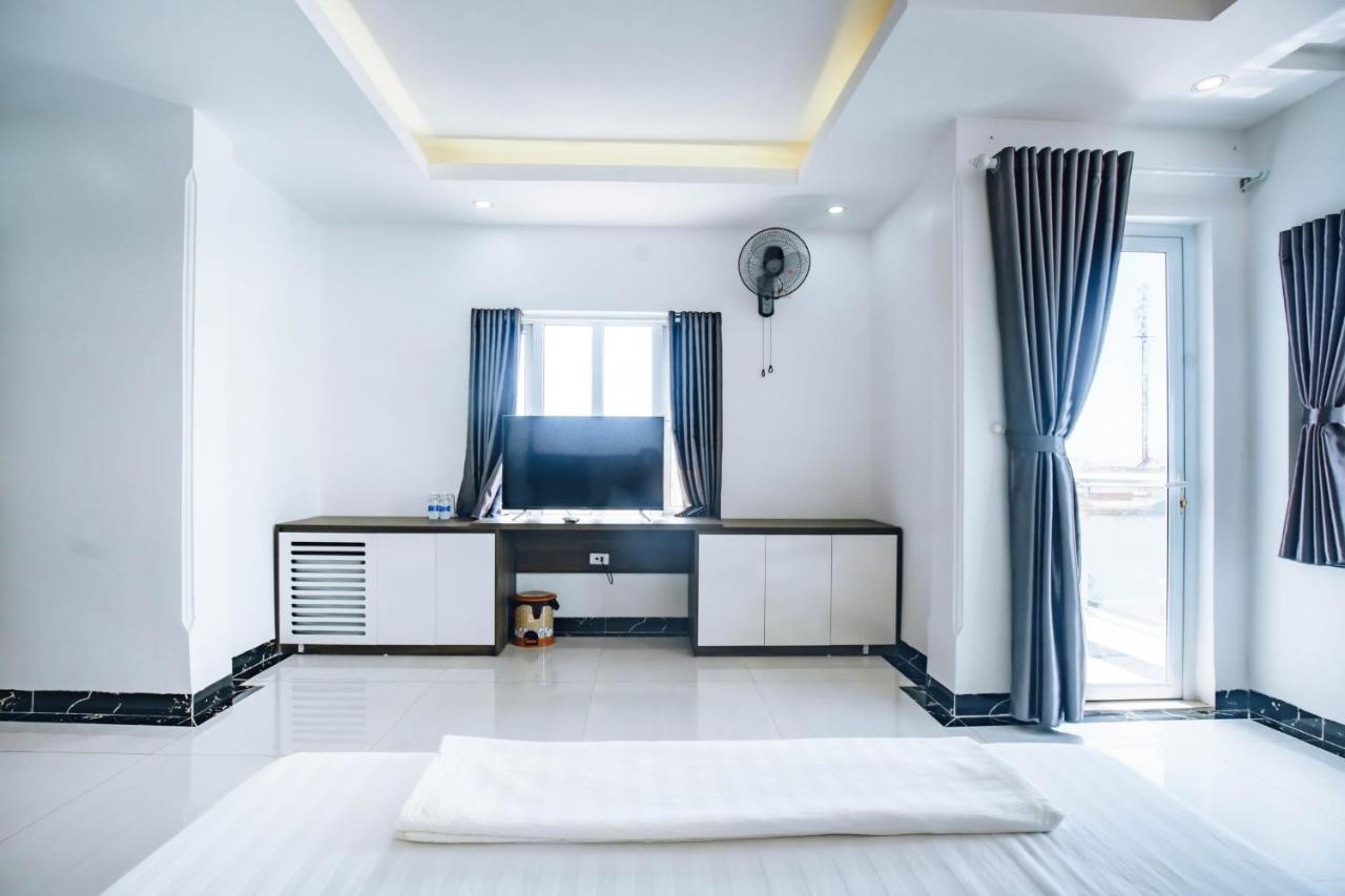 Khách sạn Hero Thanh Hóa Esterno foto