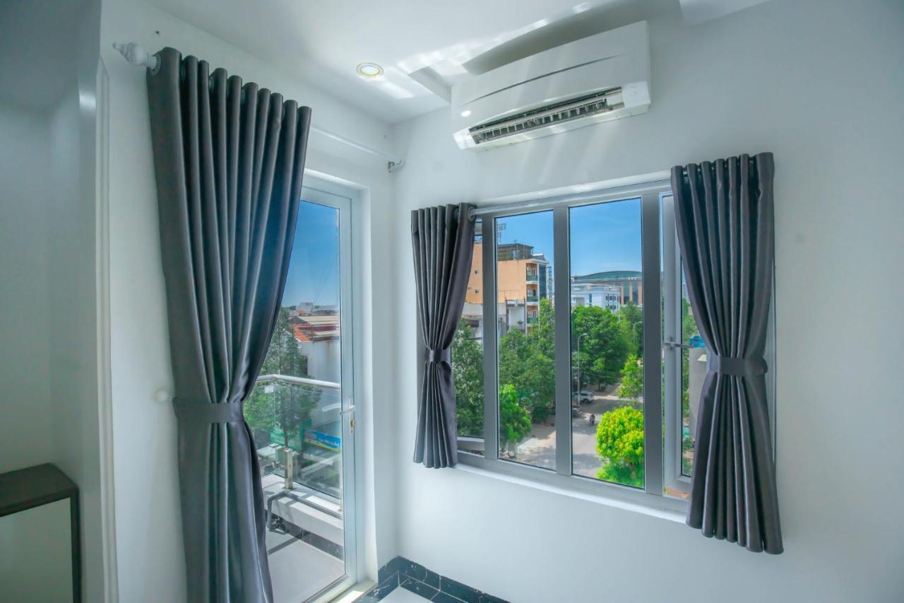 Khách sạn Hero Thanh Hóa Esterno foto